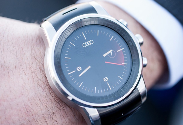 LG ще пусне нова серия часовници с webOS в началото на 2016, твърди WSJ