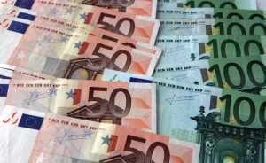 Намериха близо 20 000 фалшиви евро в Кюстендил