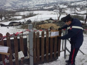 37-годишна българка изгоря в Италия