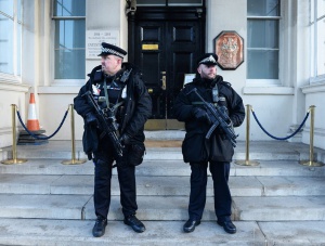 Британската полиция очаква кървав атентат от "Ал Кайда"