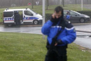 Прокуратурата на Париж отрича за убити при престрелката с терористите