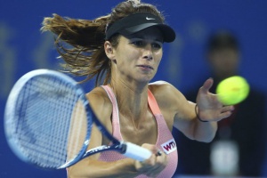 Пиронкова с победа в Сидни