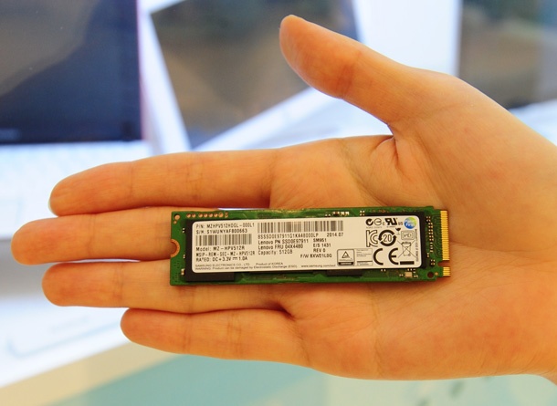 Samsung представи бърз SSD, който не използва почти никаква енергия в режим на готовност