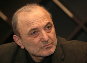 Д-р Михайлов: Либералният Запад е в условия на война