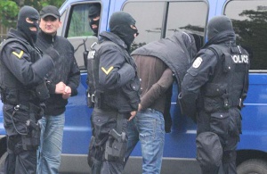 23-годишен удуши медицинска сестра в Скопие