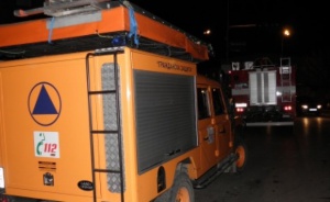 Семейство се задуши с газ от готварска печка