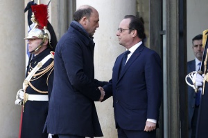 Поправки в споразумението от Шенген на дневен ред в Париж