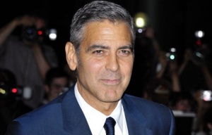 Джордж Клуни грабна "Златен глобус" за цялостно творчество