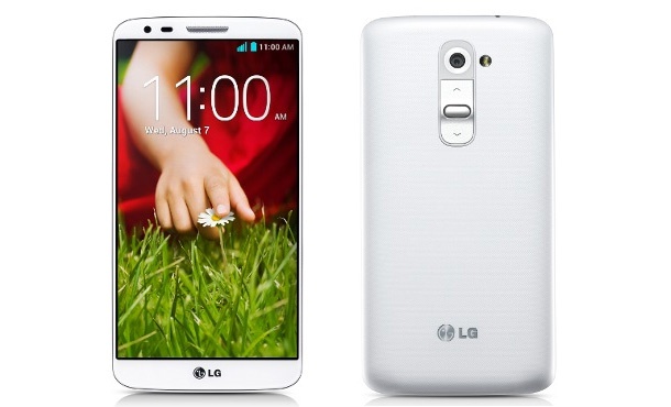 Видео показва Android 5.0 за LG G2