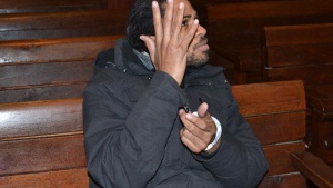 Прокуратурата потвърди ареста на издирвания в Париж хаитянин