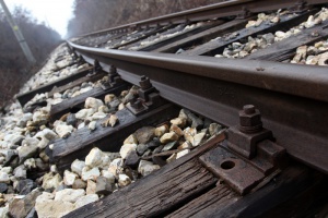 Дерайлирал вагон обърка движението на влаковете по маршрута София - Бургас