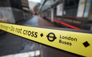 Автобусните шофьори в Лондон обявиха стачка