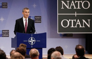 Потвърдено: И генералният секретар на НАТО идва у нас