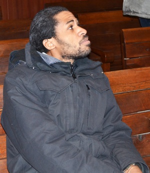 Задържаният в България Жоашен общувал с Куаши преди атентата в Париж