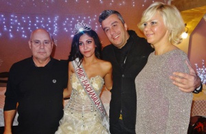 Конкурс за най-красиви роми