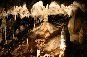 Пещерата Магурата става част от списъка на ЮНЕСКО