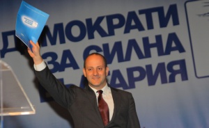 Радан Кънев: Чака ни най-тежкият парламентарен сезон