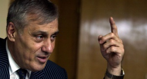 Васил Филипов: Никой в България не знае каква е истината за „Син поток“