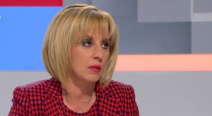 Манолова: БСП е готова да яхне недоволството в БДЖ