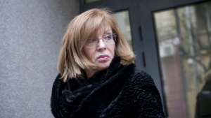 Ново дисциплинарно дело грози Румяна Ченалова