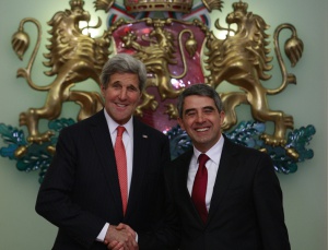 България и САЩ ще внесат нова динамика в двустранното си сътрудничество
