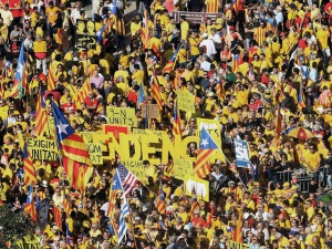 Изборите в Каталуня ще са на 27 септември