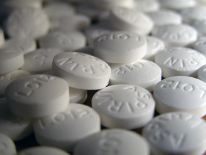 Внимание! Всеки десети пациент взима аспирин неправилно