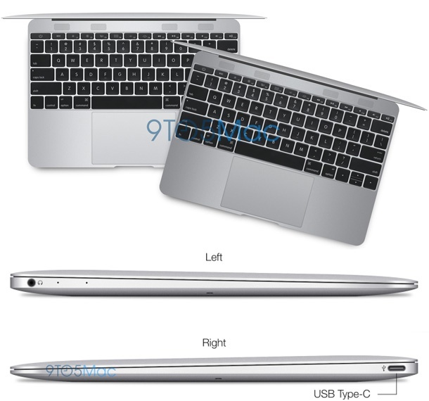 DigiTimes: Производството на 12-инчовия MacBook Air е започнало