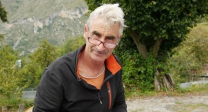 Откриха тялото на обезглавения френски турист Ерве Гурдел