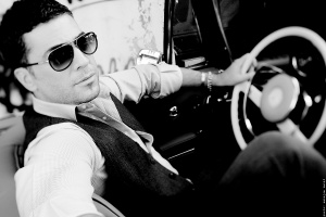 Желко Йоксимович искал да работи само с една българска певица