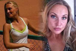 23-годишна тенисистка почина на тренировка