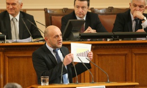 Дончев:  7 млрд. евро директни плащания ще получим през периода 2014-2020