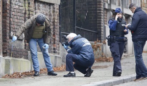 Равносметката: 13 арестувани след антитерористичната акция в Белгия
