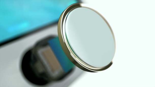 Samsung Galaxy S6 ще има сензор за отпечатъци като този в iPhone