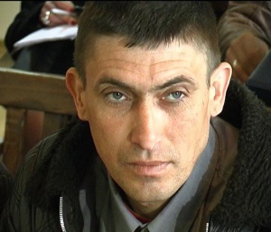 Заловиха в Гърция насилника Тасев, избягал от 12-годишна присъда