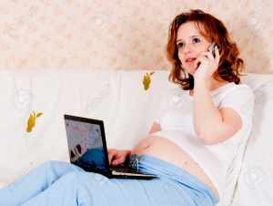 Детският мозък е податлив към радиацията от безжичните устройства