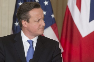 Дейвид Камерън очаква атентат и във Великобритания