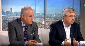 Парамов: Задължително трябва да приемем еврото до 2018-а