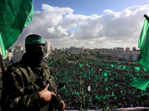 Ще остане ли „Хамас“ терористична групировка?