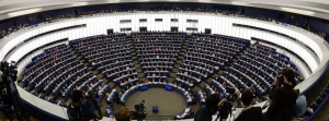 Родните евродепутати - сред най-пасивните в парламента