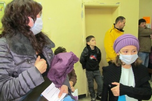 Нова разновидност на грипа ни разболява