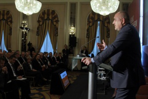 Енергийните министри от ЕС на среща на високо равнище в София