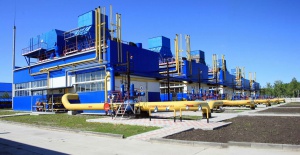 "Газпром" отмени ценовата отстъпка за газа за Украйна