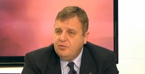 Каракачанов: Ще търсим коалиция с всички разумни политически партии