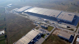 Нов завод до Пловдив търси 1500 работници