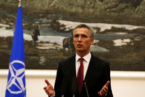 Официално: Шефът на НАТО ще е в България на 22 януари