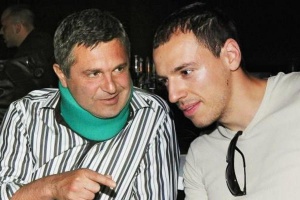 Заради заплаха репортер на Нова ТВ спи в сградата на телевизията