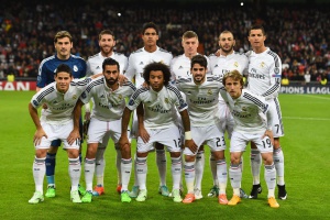 "Реал" (Мадрид) отново е най-богатият клуб в света