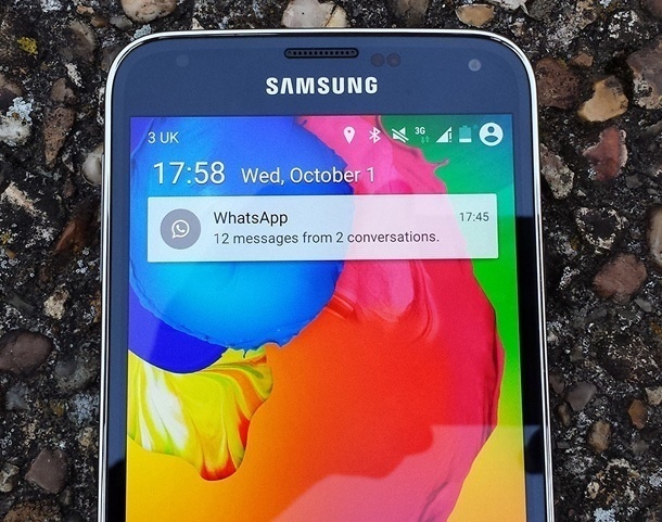 Samsung ще представи Galaxy S6 на мобилния конгрес