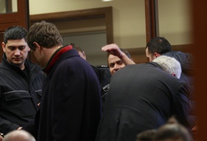 Пуснаха под домашен арест Максим Кулишев от групата за убийства